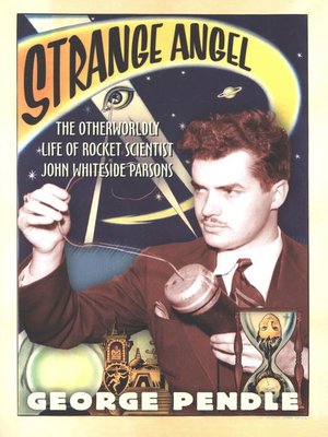 Strange Angel - ebook